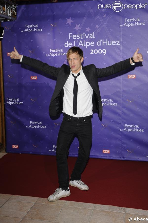 Jérémie Renier 