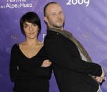 Florence Foresti et PEF 