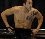 Laure Manaudou part aux Etats-Unis avec Frédérick Bousquet 