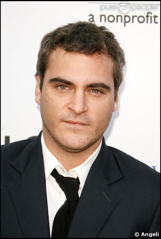 Joaquin Phoenix, des débuts pas prometteurs...