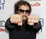 Joaquin Phoenix, une tentative de rap... Ou un attentat.