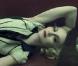Madonna pose pour Louis Vuitton