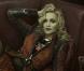 Madonna pose pour Louis Vuitton