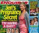 Jennifer Aniston enceinte ?