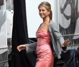 Info ou intox ? Le National Enquirer affirme que Jennifer Aniston serait enceinte de Jason Lewis