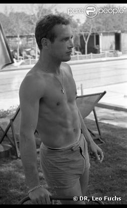Paul Newman