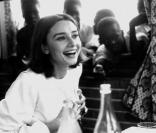 Audrey Hepburn