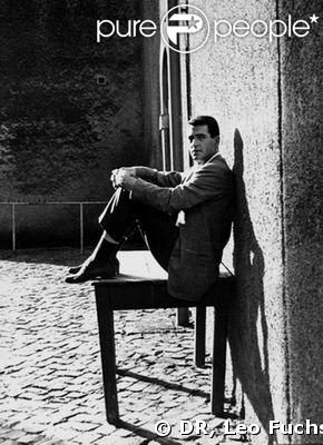 Rock Hudson