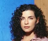 Julianna Margulies dans Urgences