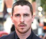 Christian Bale 