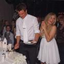 Fergie et Josh Duhamel: ils vous offrent une nouvelle photo de leur mariage féerique !