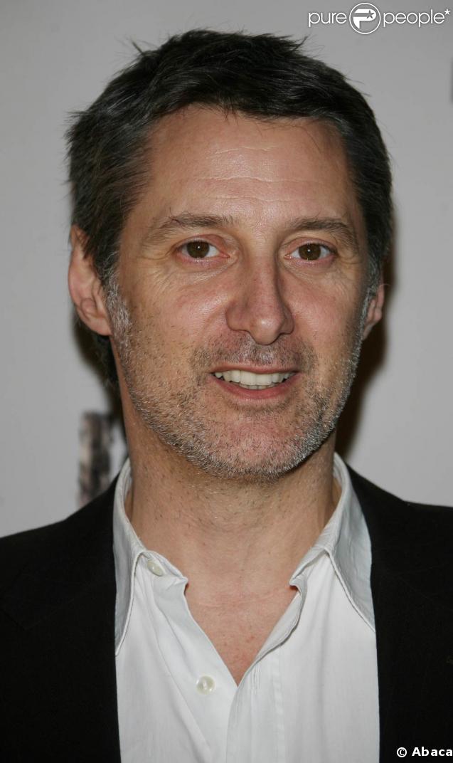 Antoine de Caunes 