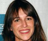 Charlotte Gainsbourg 