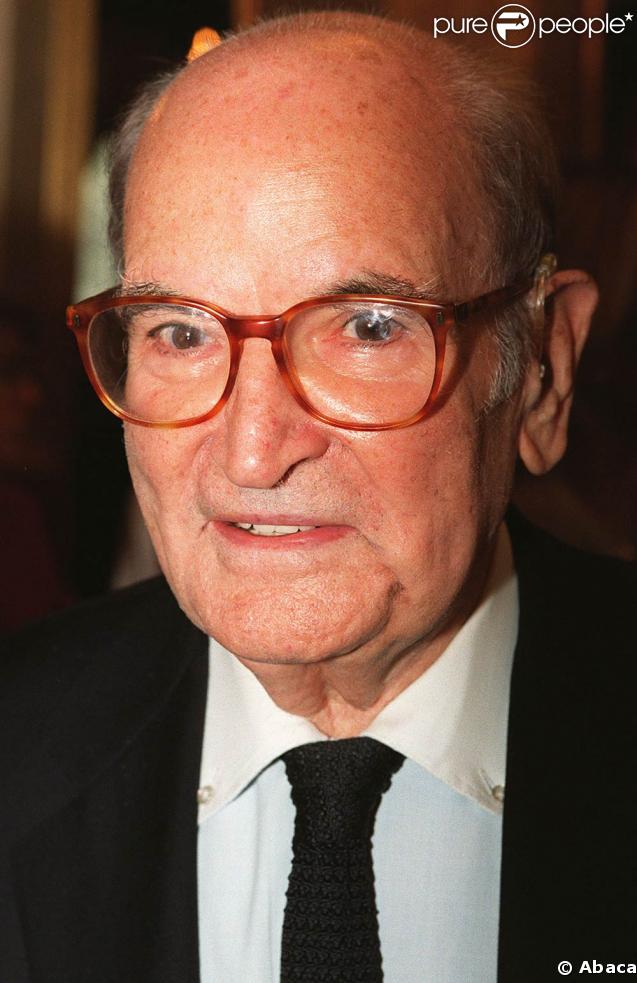 Georges Cravenne 