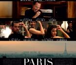 L'affiche du film Paris 