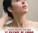 L'affiche du film Le Silence de Lorna 
