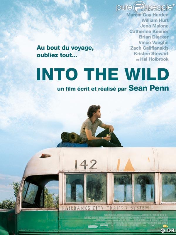 Into the wild de Sean Penn