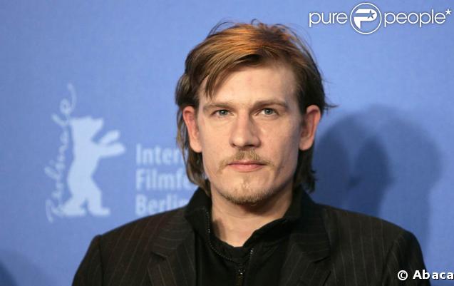 Guillaume Depardieu