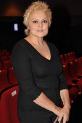 Muriel Robin