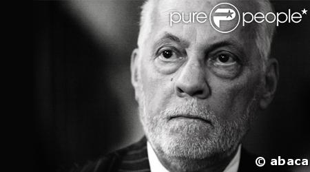 Michel Serrault