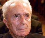 Michelangelo Antonioni, décédé le 30 juillet 2007, à l'âge de 94 ans