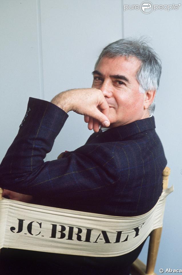 Jean-Claude Brialy, décédé le 30 mai 2007