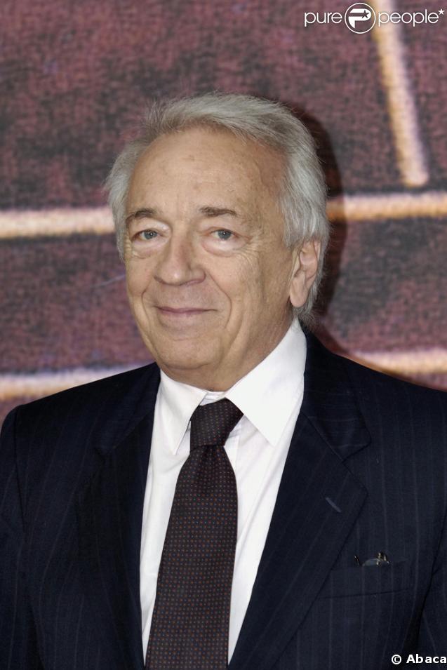 Jean-Pierre Cassel, mort à 75 ans