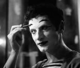 Le Mime Marceau s'est figé le 22 septembre 2007