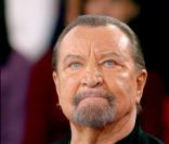 Maurice Béjart s'est éteint le 22 novembre 2007