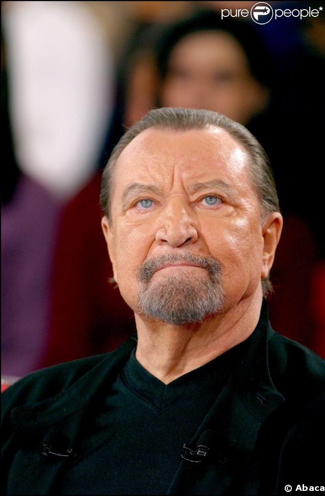 Maurice Béjart s'est éteint le 22 novembre 2007
