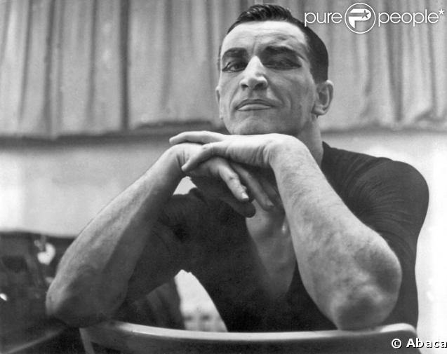 Maurice Béjart s'est éteint le 22 novembre 2007