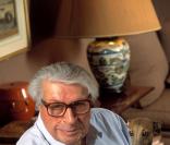 Henri Troyat n'écrira plus, il s'est éteint le 2 mars 2007