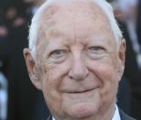 Pierre Messmer, mort le 29 août 2007
