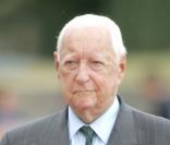 Pierre Messmer, mort le 29 août 2007