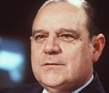 Raymond Barre a disparu le 25 août 2007