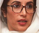Benazir Buttho a été assassinée, lors d'un attentat suicide, le 27 décembre 2007
