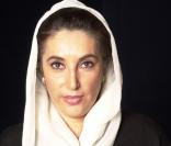 Benazir Buttho a été assassinée, lors d'un attentat suicide, le 27 décembre 2007