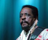 Ike Turner a disparu le 12 décembre 2007