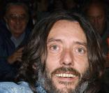 Fred Chichin a quitté pour toujours Catherine Ringer, le 28 novembre 2007