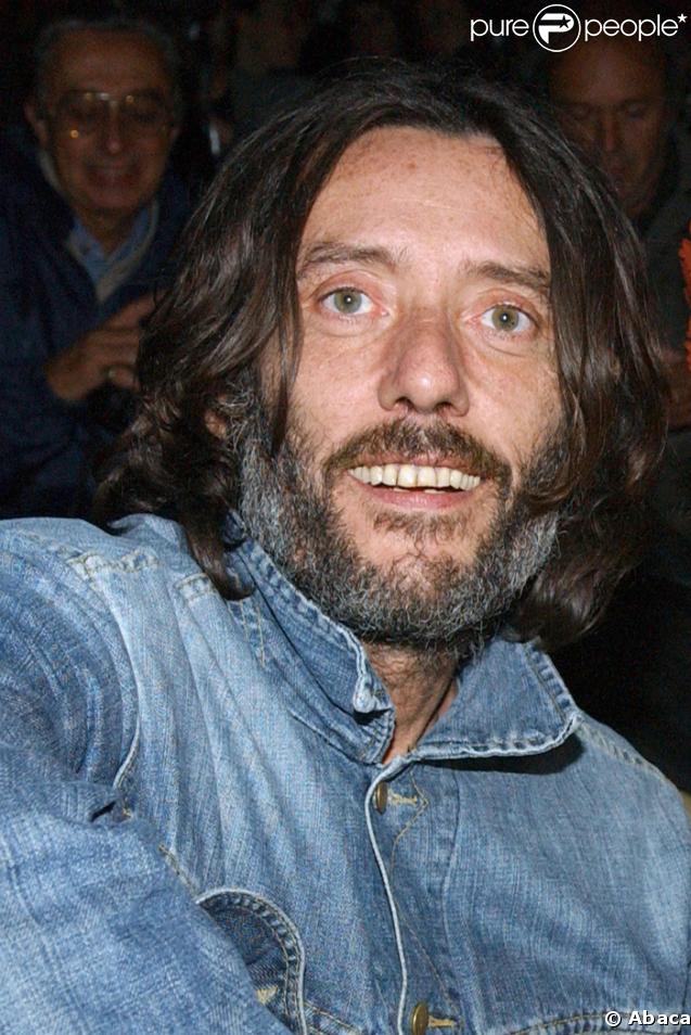 Fred Chichin a quitté pour toujours Catherine Ringer, le 28 novembre 2007