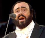Luciano Pavarotti s'est éteint le 6 septembre 2007.