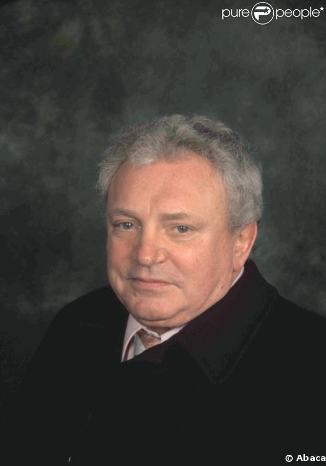 le 14 septembre 2007, Jacques Martin laisse orphelin le monde de la télévision 