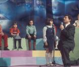 Le 14 septembre 2007, Jacques Martin laisse orphelin le monde de la télévision 