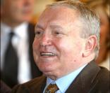 Le 14 septembre 2007, Jacques Martin laisse orphelin le monde de la télévision 