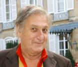 Jean-François Bizot est mort le 8 septembre 2007