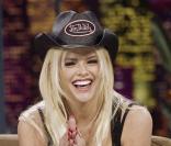 Anna Nicole Smith est décédée d'une overdose le 8 février 2007
