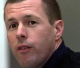 Colin Mcrae a été tué dans un tragique accident d'hélicoptère le 15 septembre 2007