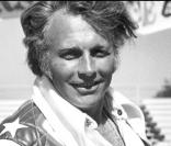La mort a finalement triomphé d'Evel Knievel 