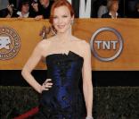 Marcia Cross 