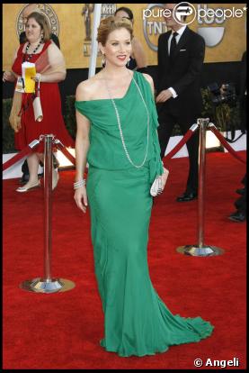 Christina Applegate